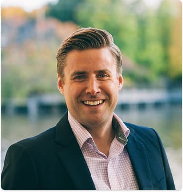 Brad Enns, Enns Real Estate
