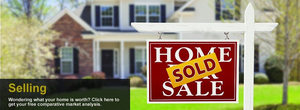 Buying Agent - Kitchener